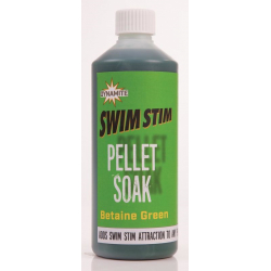 SWIM STIM PELLET SOAKS